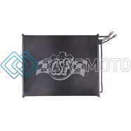 CSF 10602 03-06 FORD E-150 4.6L A/C CONDENSER