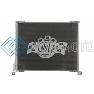 CSF 10612 08-10 FORD E-250 SUPER DUTY 6.0L A/C CONDENSER