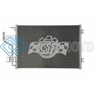 CSF 10623 99-02 DODGE RAM 2500 5.9L A/C CONDENSER