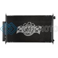 CSF 10627 04-08 ACURA TSX 2.4L A/C CONDENSER