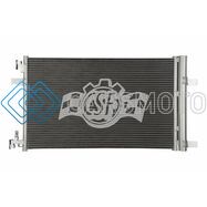 CSF 10630 11-14 CHEVROLET CRUZE 1.4L A/C CONDENSER