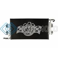 CSF 10631 96-02 CHEVROLET EXPRESS 1500 4.3L A/C CONDENSER