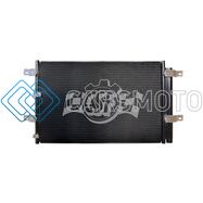 CSF 10634 07-10 FORD EDGE 3.5L A/C CONDENSER