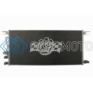 CSF 10635 08-10 FORD F-250 SUPER DUTY 6.4L A/C CONDENSER