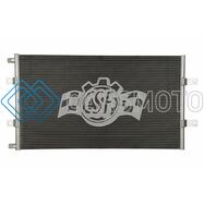 CSF 10650 03-06 STERLING TRUCK AT9500 A/C CONDENSER