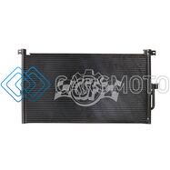 CSF 10661 02-05 JAGUAR X-TYPE 2.5L A/C CONDENSER