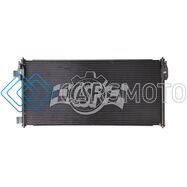CSF 10664 10-13 FORD TRANSIT CONNECT 2.0L A/C CONDENSER