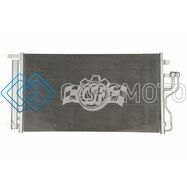 CSF 10672 11-13 KIA SPORTAGE 2.0L A/C CONDENSER