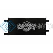 CSF 10673 11-15 FORD F-250 SUPER DUTY 6.7L A/C CONDENSER