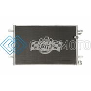 CSF 10676 09-11 AUDI A6 QUATTRO 3.0L A/C CONDENSER
