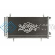 CSF 10677 12-15 CHEVROLET CAMARO 3.6L A/C CONDENSER