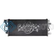 CSF 10678 13-19 FORD EXPLORER 3.5L A/C CONDENSER