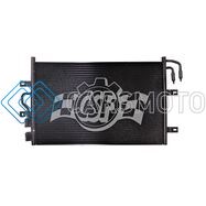 CSF 10679 13-14 FORD FLEX 3.5L A/C CONDENSER
