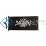 CSF 10682 04-08 FORD F-150 4.2L A/C CONDENSER