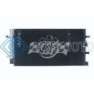 CSF 10684 09-14 AUDI A4 2.0L A/C CONDENSER