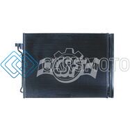 CSF 10688 12-14 BMW 550I 4.4L A/C CONDENSER