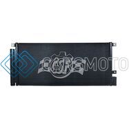 CSF 10690 13-14 BUICK ENCORE 1.4L A/C CONDENSER