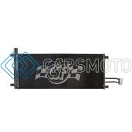 CSF 10694 2014 GMC SIERRA 1500 4.3L A/C CONDENSER