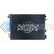 CSF 10698 2014 CHRYSLER 300 3.6L A/C CONDENSER