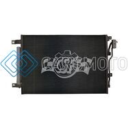 CSF 10699 13-14 DODGE DART 1.4L A/C CONDENSER