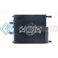 CSF 10701 2014 RAM 1500 3.0L A/C CONDENSER