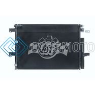 CSF 10703 11-14 FORD EDGE 3.5L A/C CONDENSER