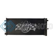 CSF 10708 14-15 FORD FUSION 1.5L A/C CONDENSER
