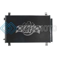 CSF 10713 14-15 ACURA MDX 3.5L A/C CONDENSER