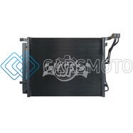 CSF 10719 14-15 KIA OPTIMA 2.0L A/C CONDENSER