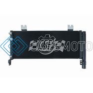 CSF 10727 13-14 LEXUS GS450H 3.5L A/C CONDENSER