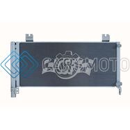 CSF 10729 2015 LEXUS RX450H 3.5L A/C CONDENSER