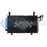 CSF 10730 13-15 MAZDA CX-5 2.0L A/C CONDENSER