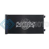 CSF 10732 11-15 MINI COOPER 1.6L A/C CONDENSER