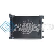 CSF 10736 13-18 NISSAN SENTRA 1.8L A/C CONDENSER