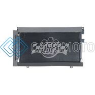 CSF 10738 2014 SUBARU FORESTER 2.0L A/C CONDENSER