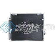 CSF 10742 08-14 TOYOTA LAND CRUISER 5.7L A/C CONDENSER