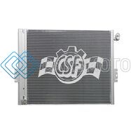 CSF 10744 11-18 DODGE GRAND CARAVAN 3.6L A/C CONDENSER