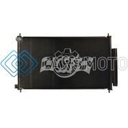 CSF 10751 2014 HONDA CR-V 2.4L A/C CONDENSER