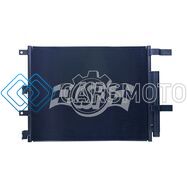 CSF 10753 2014 RAM 2500 6.7L A/C CONDENSER