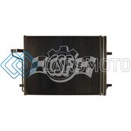 CSF 10756 13-14 FORD ESCAPE 1.6L A/C CONDENSER