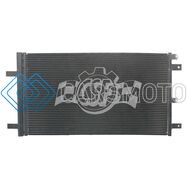 CSF 10759 15-18 FORD F-150 2.7L TURBO A/C CONDENSER