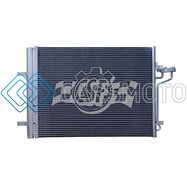 CSF 10763 14-17 FORD TRANSIT CONNECT 1.6L A/C CONDENSER