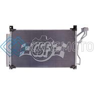 CSF 10768 15-17 HYUNDAI SONATA 2.4L A/C CONDENSER