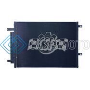 CSF 10769 14-18 JEEP CHEROKEE 2.4L A/C CONDENSER