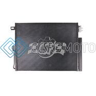 CSF 10770 14-15 JEEP GRAND CHEROKEE 3.0L A/C CONDENSER