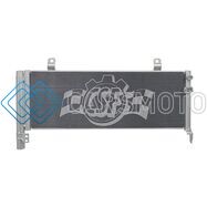 CSF 10782 13-14 TOYOTA AVALON 2.5L A/C CONDENSER