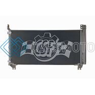 CSF 10784 14-18 TOYOTA HIGHLANDER 3.5L A/C CONDENSER
