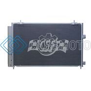 CSF 10787 13-18 TOYOTA RAV4 2.5L A/C CONDENSER