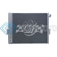 CSF 10788 13-14 TOYOTA TACOMA 2.7L A/C CONDENSER