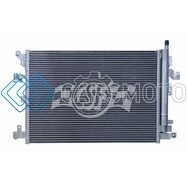 CSF 10789 05-06 VOLVO XC90 2.5L 13-11 A/C CONDENSER